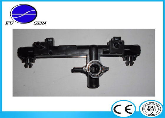 หม้อน้ำพลาสติกเป็นมิตรกับสิ่งแวดล้อมสำหรับ DAIHATSU BOON '04 Car Auto Parts