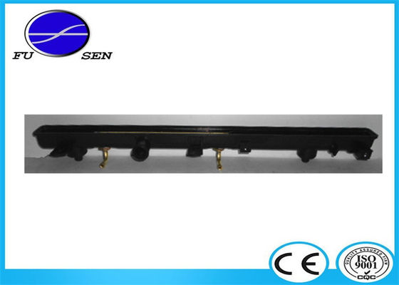 หม้อน้ำพลาสติกด้านล่างเปลี่ยนถังสำหรับปี 2538-2542 หม้อน้ำ EL51 Toyota Paseo