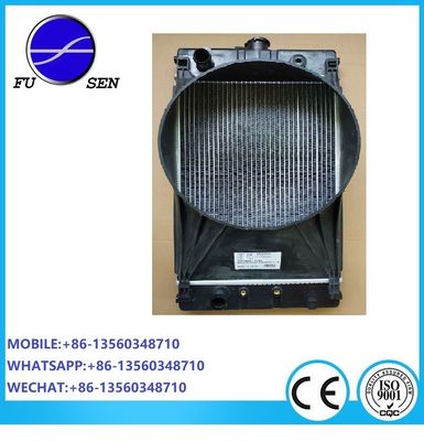 หม้อน้ำ Perkins TPN440 U45506580 หม้อน้ำ