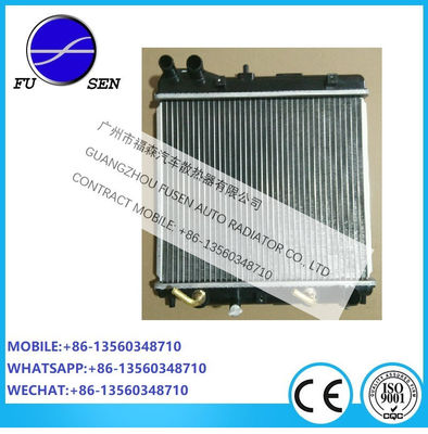 หม้อน้ำสำหรับ HONDA JAZZ Radiator OEM 19010-PWA-P01 26AT